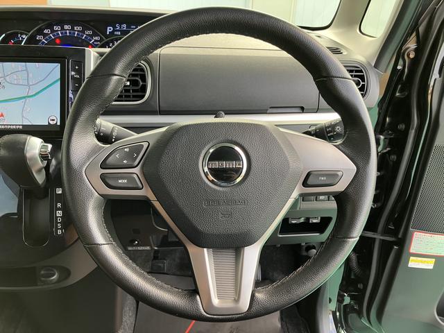 タントカスタムＲＳ　トップエディションＳＡIII（山口県）の中古車