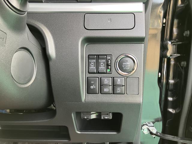 タントカスタムＲＳ　トップエディションＳＡIII（山口県）の中古車