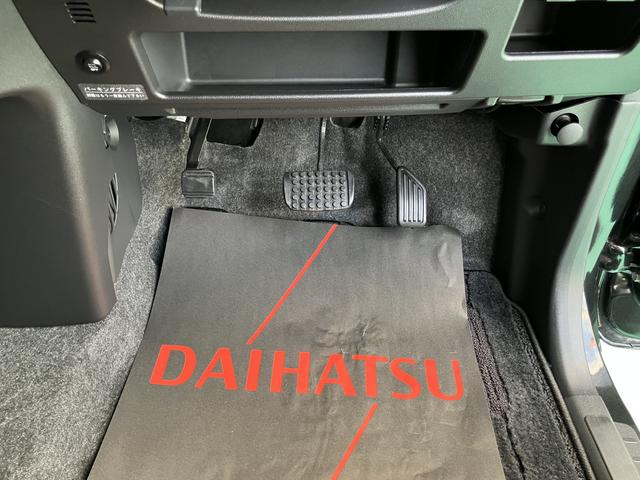 タントカスタムＲＳ　トップエディションＳＡIII（山口県）の中古車