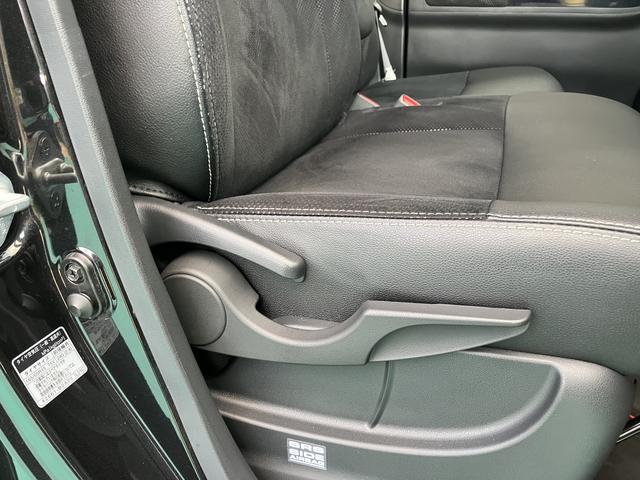 タントカスタムＲＳ　トップエディションＳＡIII（山口県）の中古車