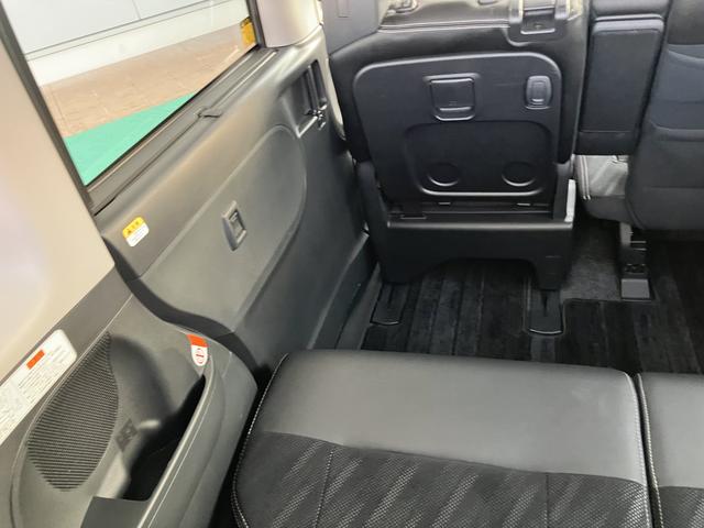 タントカスタムＲＳ　トップエディションＳＡIII（山口県）の中古車