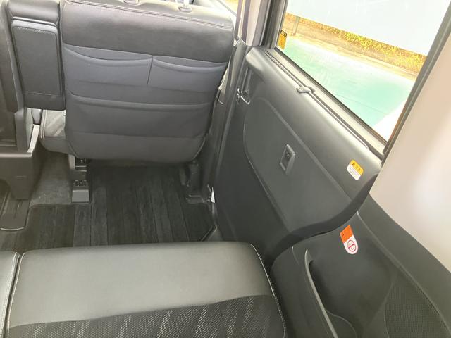 タントカスタムＲＳ　トップエディションＳＡIII（山口県）の中古車