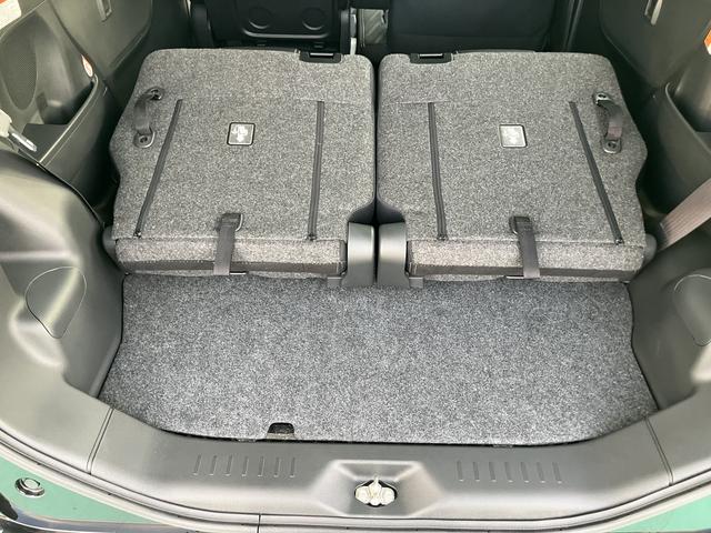 タントカスタムＲＳ　トップエディションＳＡIII（山口県）の中古車