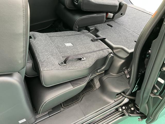 タントカスタムＲＳ　トップエディションＳＡIII（山口県）の中古車
