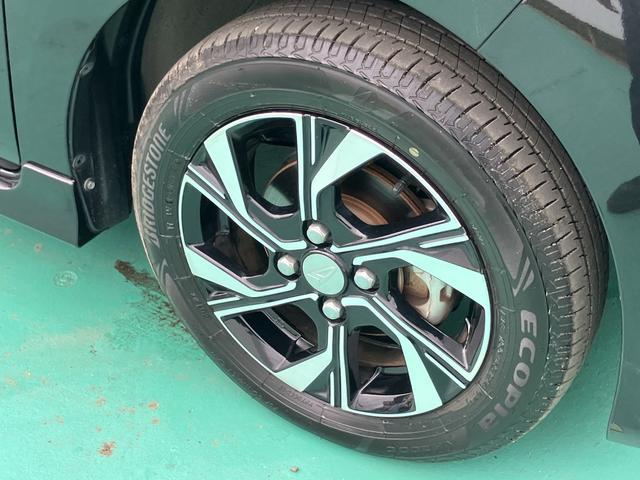 タントカスタムＸスタイルセレクション（山口県）の中古車
