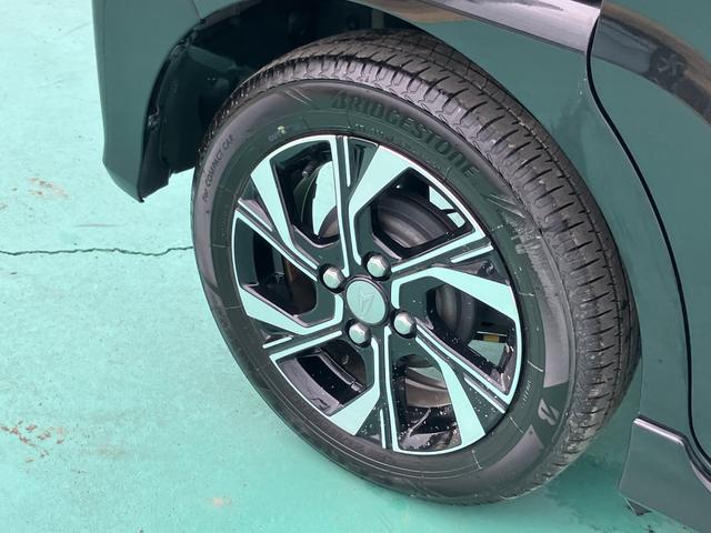 タントカスタムＸスタイルセレクション（山口県）の中古車