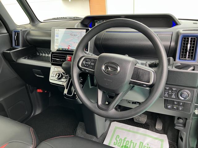 タントカスタムＸスタイルセレクション（山口県）の中古車