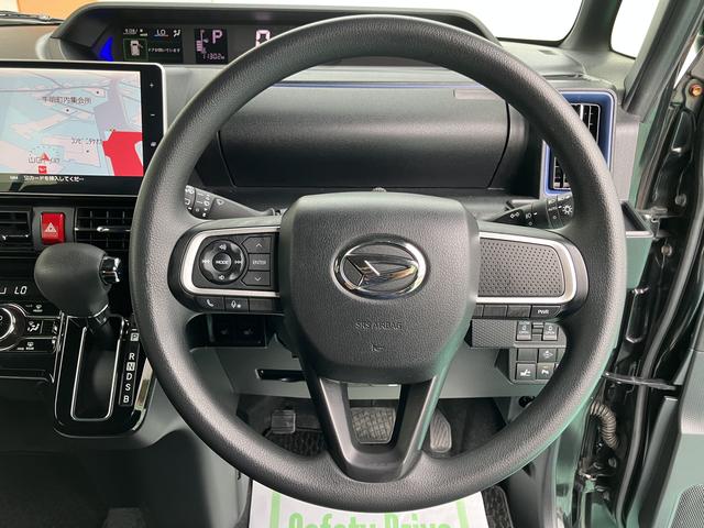 タントカスタムＸスタイルセレクション（山口県）の中古車