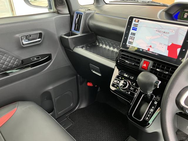 タントカスタムＸスタイルセレクション（山口県）の中古車