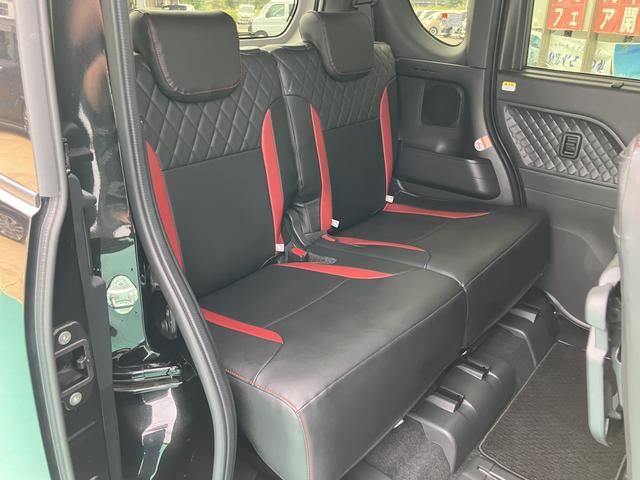 タントカスタムＸスタイルセレクション（山口県）の中古車