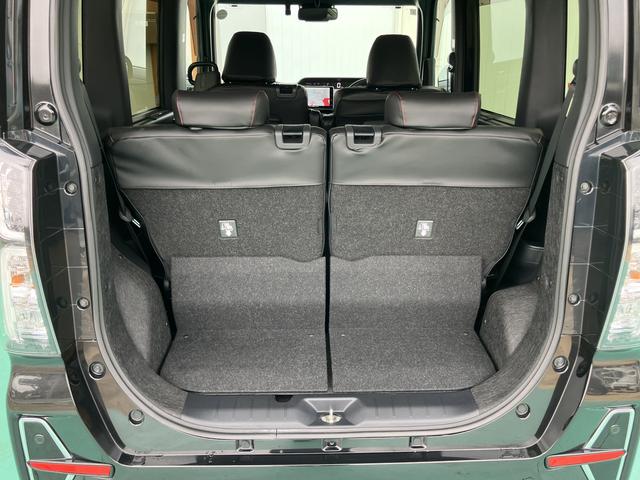 タントカスタムＸスタイルセレクション（山口県）の中古車