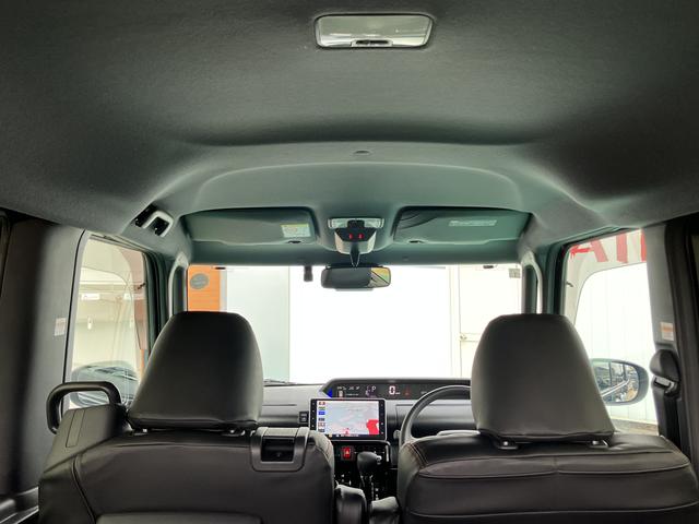 タントカスタムＸスタイルセレクション（山口県）の中古車