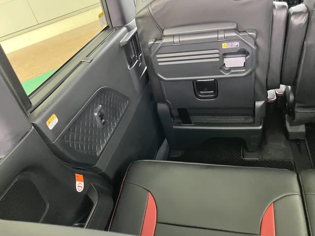 タントカスタムＸスタイルセレクション（山口県）の中古車