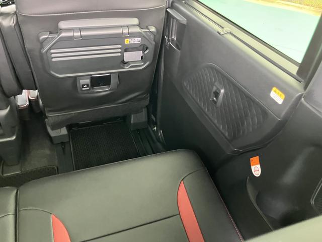 タントカスタムＸスタイルセレクション（山口県）の中古車