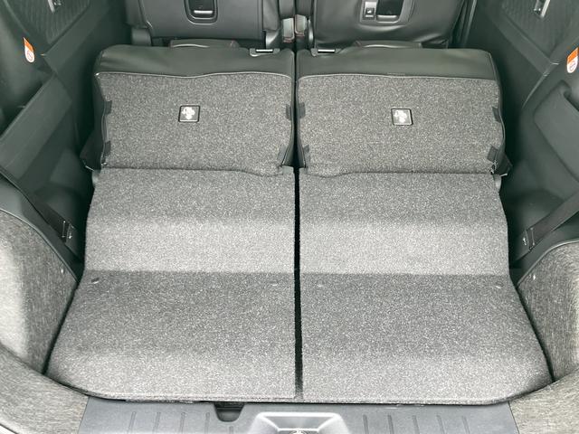 タントカスタムＸスタイルセレクション（山口県）の中古車