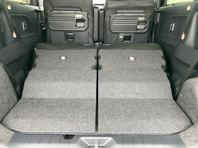 タントカスタムＸスタイルセレクション（山口県）の中古車