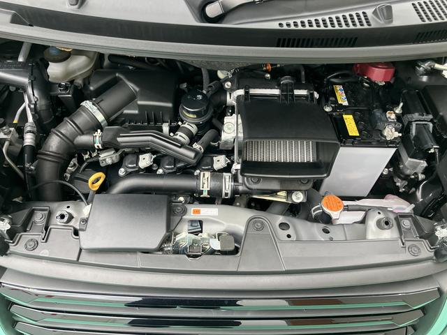 タントカスタムＲＳ（山口県）の中古車
