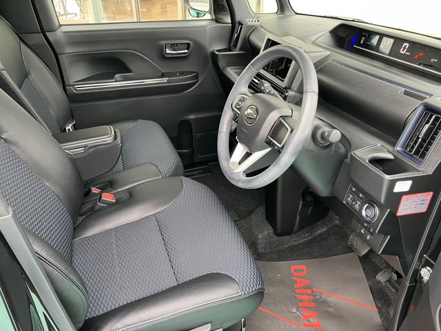 タントカスタムＲＳ（山口県）の中古車