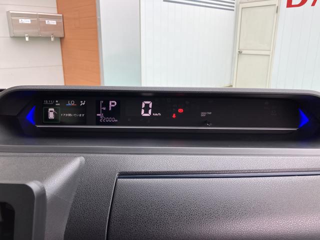 タントカスタムＲＳ（山口県）の中古車