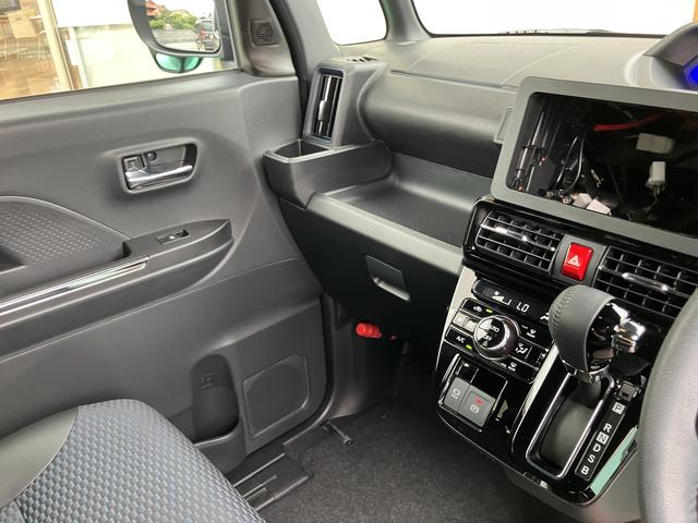 タントカスタムＲＳ（山口県）の中古車