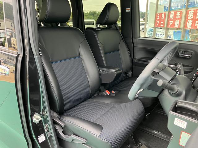 タントカスタムＲＳ（山口県）の中古車
