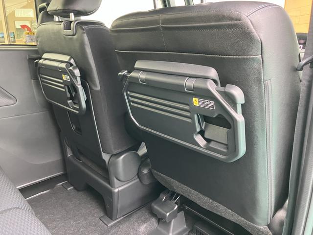 タントカスタムＲＳ（山口県）の中古車