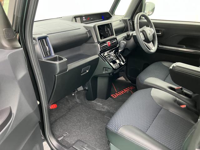 タントカスタムＲＳ（山口県）の中古車