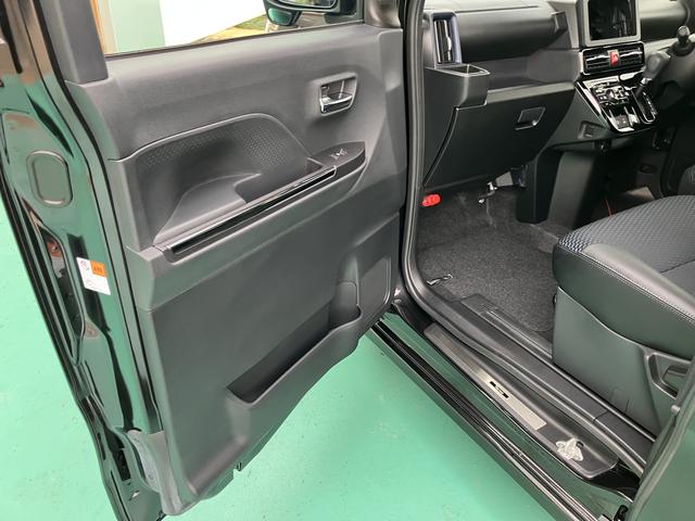 タントカスタムＲＳ（山口県）の中古車
