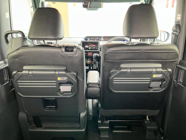 タントカスタムＲＳ（山口県）の中古車