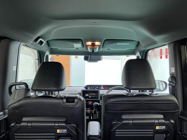 タントカスタムＲＳ（山口県）の中古車
