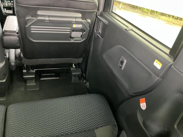 タントカスタムＲＳ（山口県）の中古車