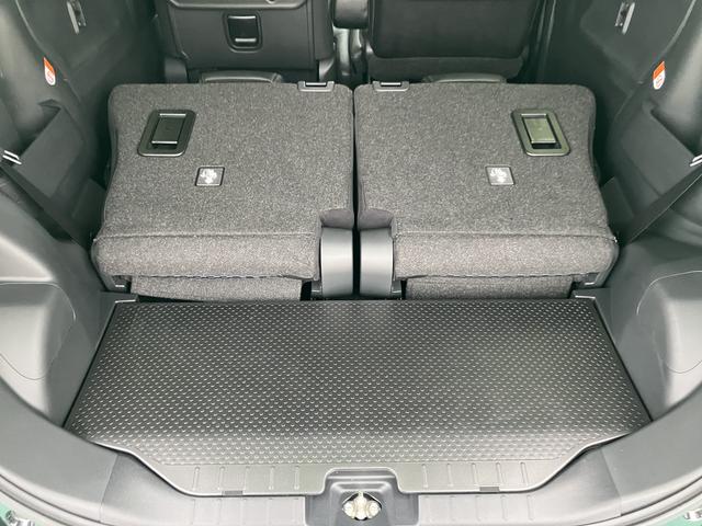 タントカスタムＲＳ（山口県）の中古車