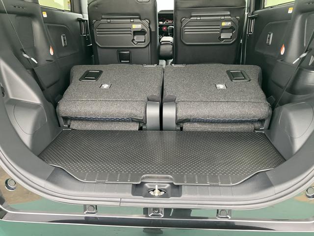 タントカスタムＲＳ（山口県）の中古車