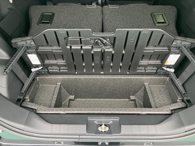 タントカスタムＲＳ（山口県）の中古車