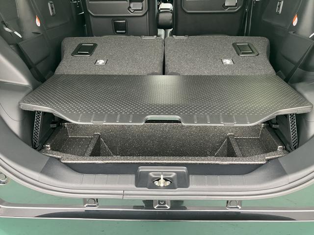 タントカスタムＲＳ（山口県）の中古車