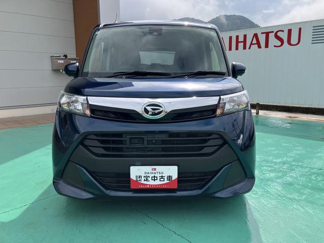 トールＧ　ＳＡII（山口県）の中古車