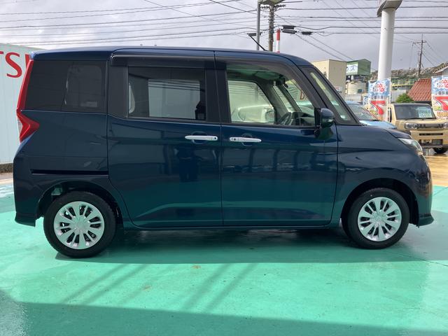 トールＧ　ＳＡII（山口県）の中古車