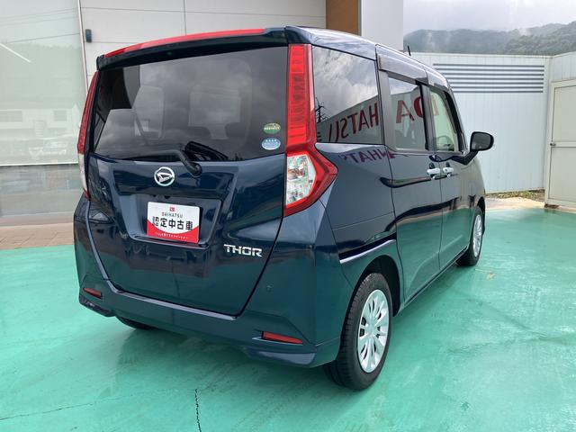 トールＧ　ＳＡII（山口県）の中古車