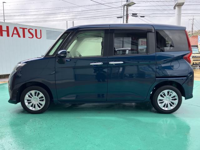 トールＧ　ＳＡII（山口県）の中古車