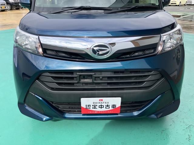 トールＧ　ＳＡII（山口県）の中古車