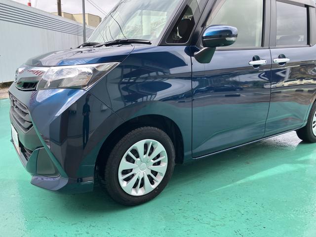 トールＧ　ＳＡII（山口県）の中古車