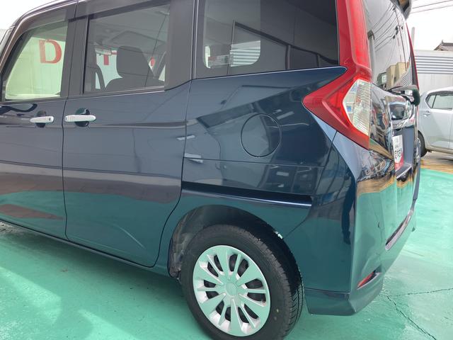 トールＧ　ＳＡII（山口県）の中古車