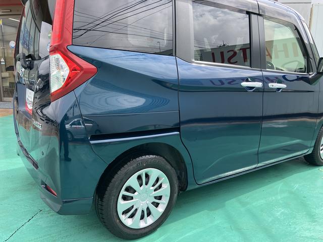 トールＧ　ＳＡII（山口県）の中古車