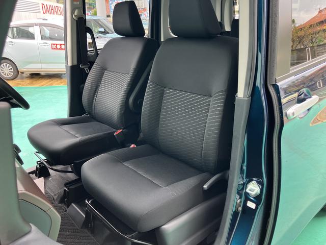 トールＧ　ＳＡII（山口県）の中古車