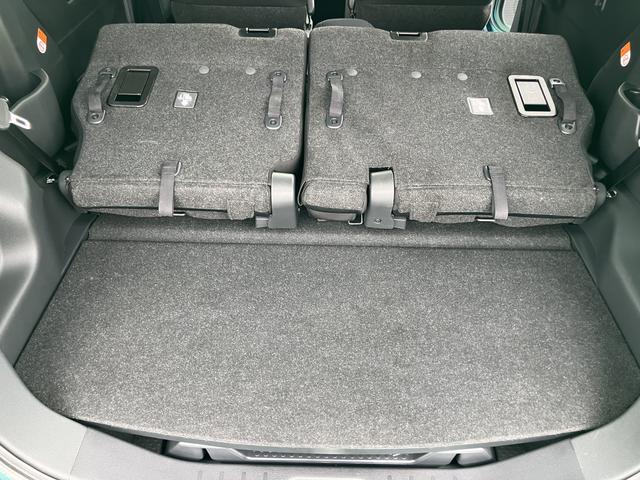トールＧ　ＳＡII（山口県）の中古車