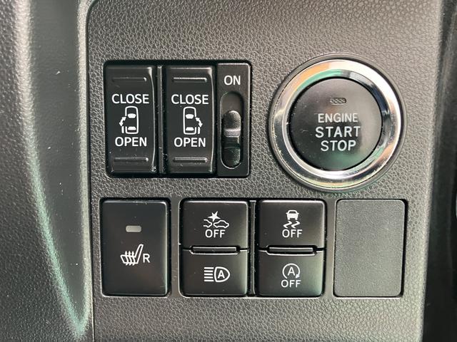 タントカスタムＸ　トップエディションリミテッドＳＡIII（山口県）の中古車