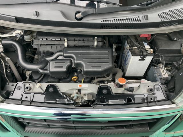 タントカスタムＸ　トップエディションリミテッドＳＡIII（山口県）の中古車