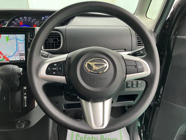 タントカスタムＸ　トップエディションリミテッドＳＡIII（山口県）の中古車