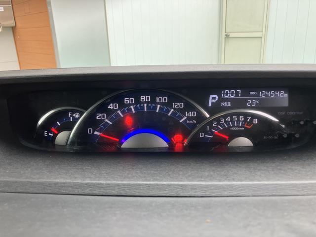 タントカスタムＸ　トップエディションリミテッドＳＡIII（山口県）の中古車