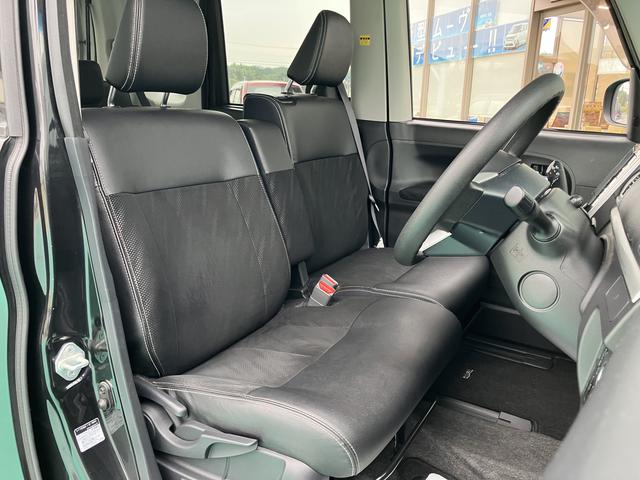 タントカスタムＸ　トップエディションリミテッドＳＡIII（山口県）の中古車